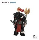 Warhammer Actionfigur Black Templars Execrator 1 12 cm