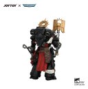 Warhammer Actionfigur Black Templars Execrator 2 12 cm
