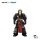 Warhammer Actionfigur Black Templars Execrator 2 12 cm