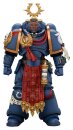 Warhammer Actionfigur Ultramarines Ferren Areios 12 cm