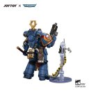 Warhammer Actionfigur Ultramarines Ferren Areios 12 cm