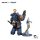Warhammer Actionfigur Ultramarines Ferren Areios 12 cm