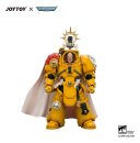 Warhammer Actionfigur Imperial Fists Darnath Lysander 14 cm