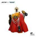 Warhammer Actionfigur Imperial Fists Darnath Lysander 14 cm