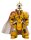 Warhammer Actionfigur Imperial Fists Darnath Lysander 14 cm