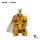Warhammer Actionfigur Imperial Fists Darnath Lysander 14 cm