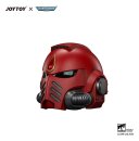 Warhammer Replik Blood Angels MkX Helm 30 cm