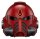 Warhammer Replik Blood Angels MkX Helm 30 cm