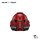 Warhammer Replik Blood Angels MkX Helm 30 cm
