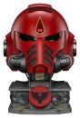 Warhammer Replik Blood Angels MkX Helm &...