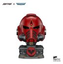 Warhammer Replik Blood Angels MkX Helm &...