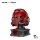 Warhammer Replik Blood Angels MkX Helm & Displayständer 44 cm