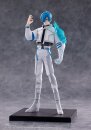Trigun Oshi Works PVC Figur 1/8 Legato Bluesummers 24 cm