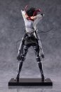 Attack on Titan: The Final Season Oshi Works PVC Figur...