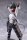 Attack on Titan: The Final Season Oshi Works PVC Figur Mikasa Ackerman The Final Season Ver. 25 cm