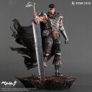 Berserk Statue 1/6 Guts 38 cm