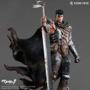 Berserk Statue 1/6 Guts 38 cm