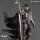 Berserk Statue 1/6 Guts 38 cm