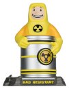 Fallout PVC Statue Vault Boy (Rad Resistant) 14 cm