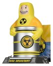 Fallout PVC Statue Vault Boy (Rad Resistant) 14 cm