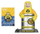 Fallout PVC Statue Vault Boy (Rad Resistant) 14 cm