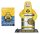 Fallout PVC Statue Vault Boy (Rad Resistant) 14 cm
