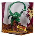 Marvel PVC Statue !/10 Scorpion (Metallic) (The Amazing...