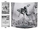 Marvel PVC Statue !/10 Spider-Man (Line Art) (The Amazing...