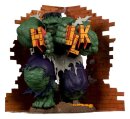 Marvel PVC Statue 1/6 Hulk (The Incredible Hulk #345)...
