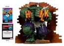 Marvel PVC Statue 1/6 Hulk (The Incredible Hulk #345) (Gold Label)