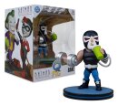DC Comics QMx Q-Fig Minifiguren Sortiment (10)