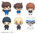 Detective Conan Chokorin Collection Minifiguren 5 cm...