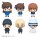 Detective Conan Chokorin Collection Minifiguren 5 cm Blind Box Display (6)