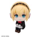 Persona 3 Look Up PVC Figuren 2er-Pack Reload Hero &...