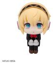Persona 3 Look Up PVC Figuren 2er-Pack Reload Hero & Aegis 11 cm (with gift)