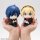 Persona 3 Look Up PVC Figuren 2er-Pack Reload Hero & Aegis 11 cm (with gift)
