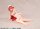 Mushoku Tensei: Jobless Reincarnation Melty Princess PVC Figur Eris Sleep with Eris Ver. Palm Size 12 cm