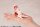 Mushoku Tensei: Jobless Reincarnation Melty Princess PVC Figur Eris Sleep with Eris Ver. Palm Size 12 cm