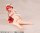 Mushoku Tensei: Jobless Reincarnation Melty Princess PVC Figur Eris Sleep with Eris Ver. Palm Size 12 cm