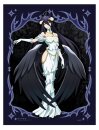 Overlord Fabric Poster Albedo 130 x 170 cm