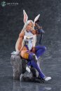 My Hero Academia Spiritale PVC Figur Mirko -Rabbit- 1/7...