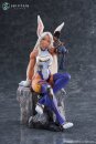 My Hero Academia Spiritale PVC Figur Mirko -Rabbit- 1/7...