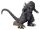 Godzilla (2001) Gigantic Series PVC Figure Godzilla 25th Anniversary Version 40 cm