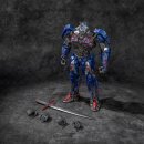 Transformers: The Last Knight AMK Series Plastic Model...