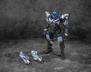 Transformers: Rise of the Beasts AMK Series Plastic Model...