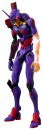 Rebuild Evangelion Robo-Dou Actionfigur Evangelion Test...