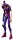 Rebuild Evangelion Robo-Dou Actionfigur Evangelion Test Type-01 Pseudo DMS Phase 25 cm