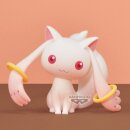 Puella Magia Madoka Magica the Movie Fluffy Puffy...
