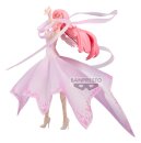 Mobile Suit Gundam Seed Evolve PVC-Figur Lacus Clyne 22 cm