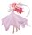 Mobile Suit Gundam Seed Evolve PVC-Figur Lacus Clyne 22 cm